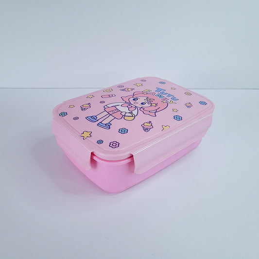 Caja almuerzo 90108-300