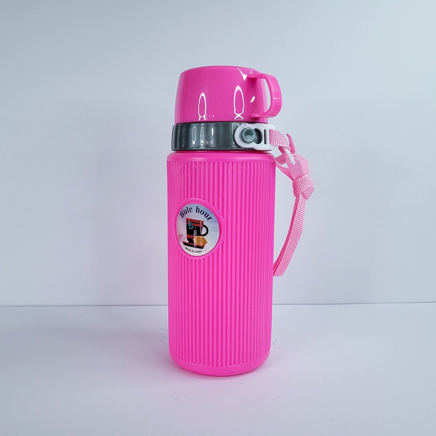 Botella p/agua 90108-311/90108-312