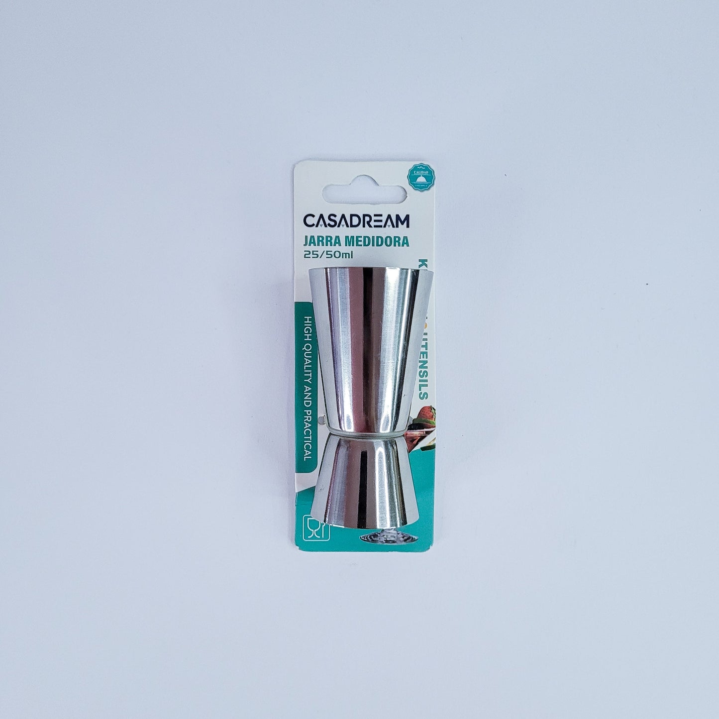 Tazita medidora 25/50ml 90117-131