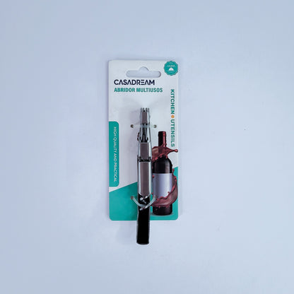 Abridor de vino 90117-132