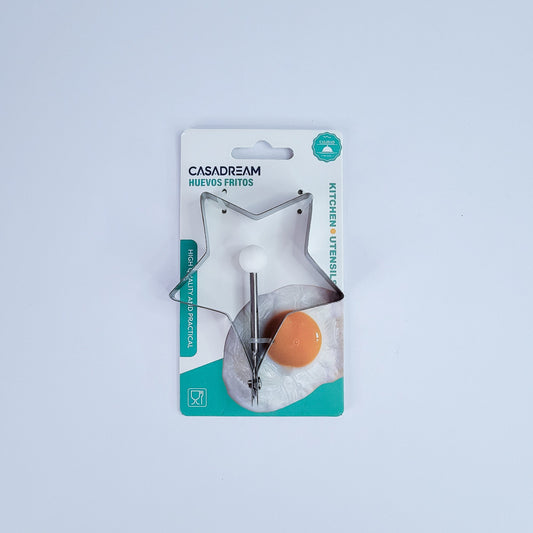Molde para huevo 90117-188