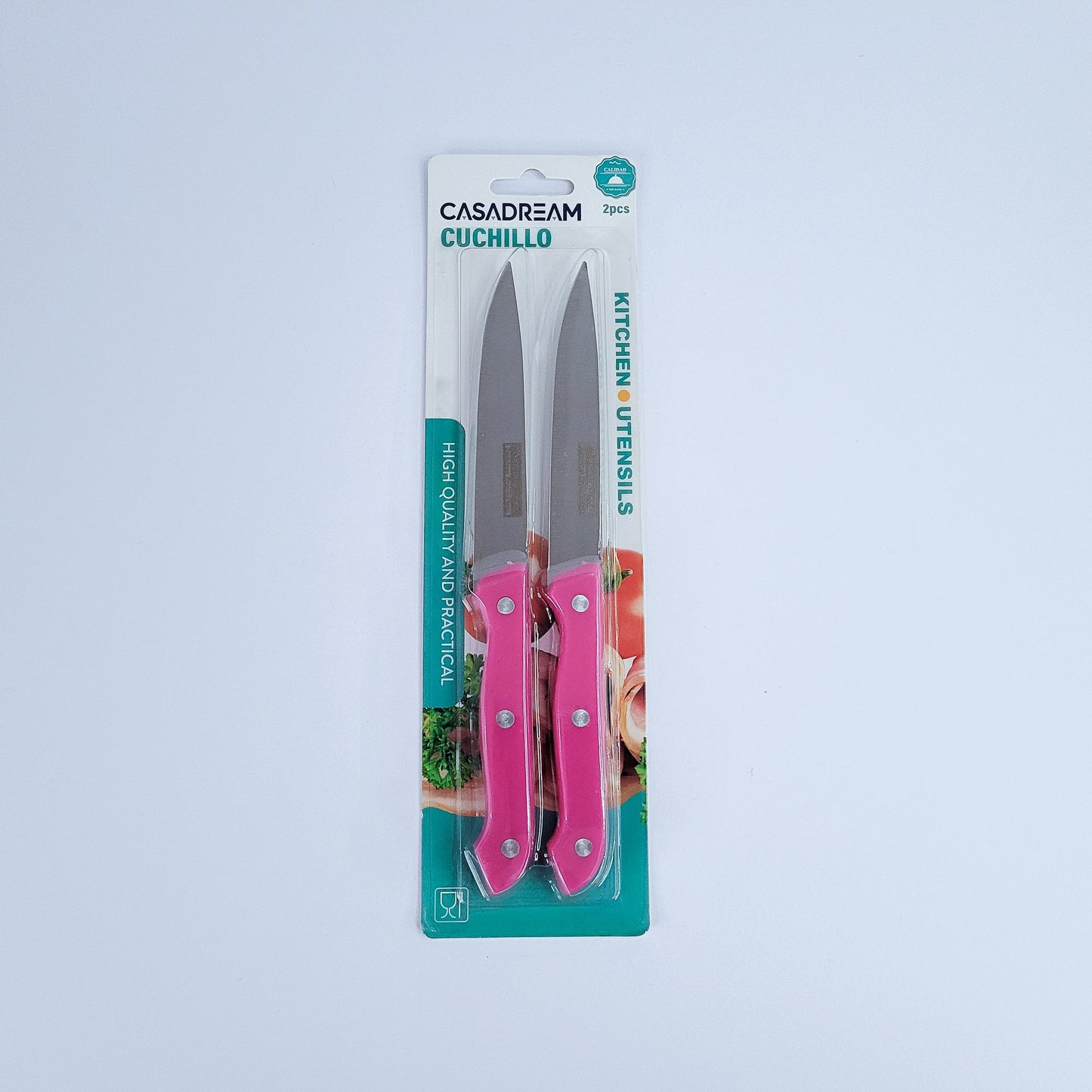 Set de cuchillo 2pcs 90117-269