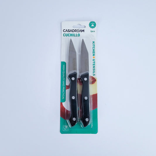 Set de cuchillo 2pcs 90117-282