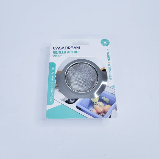 Rejilla acero 90117-335