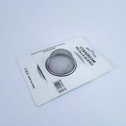 Rejilla acero 90117-335