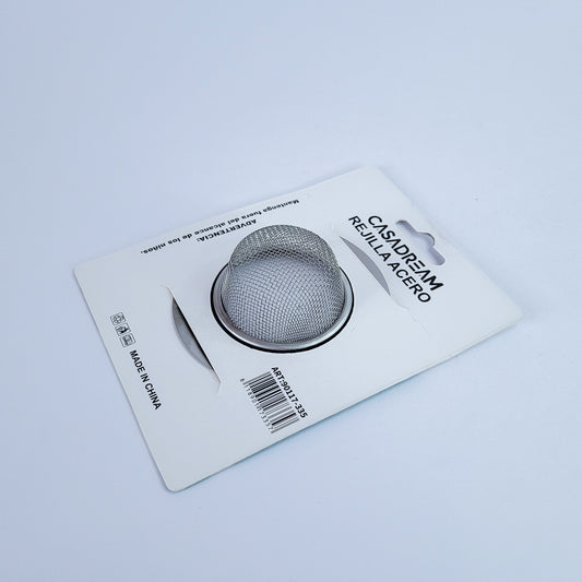 Rejilla acero 90117-335