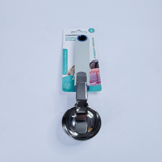 Cuchara para helado 90117-382