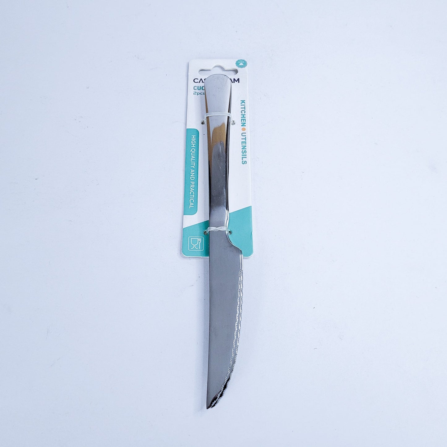 Set de cuchillo 2pcs 90117-474