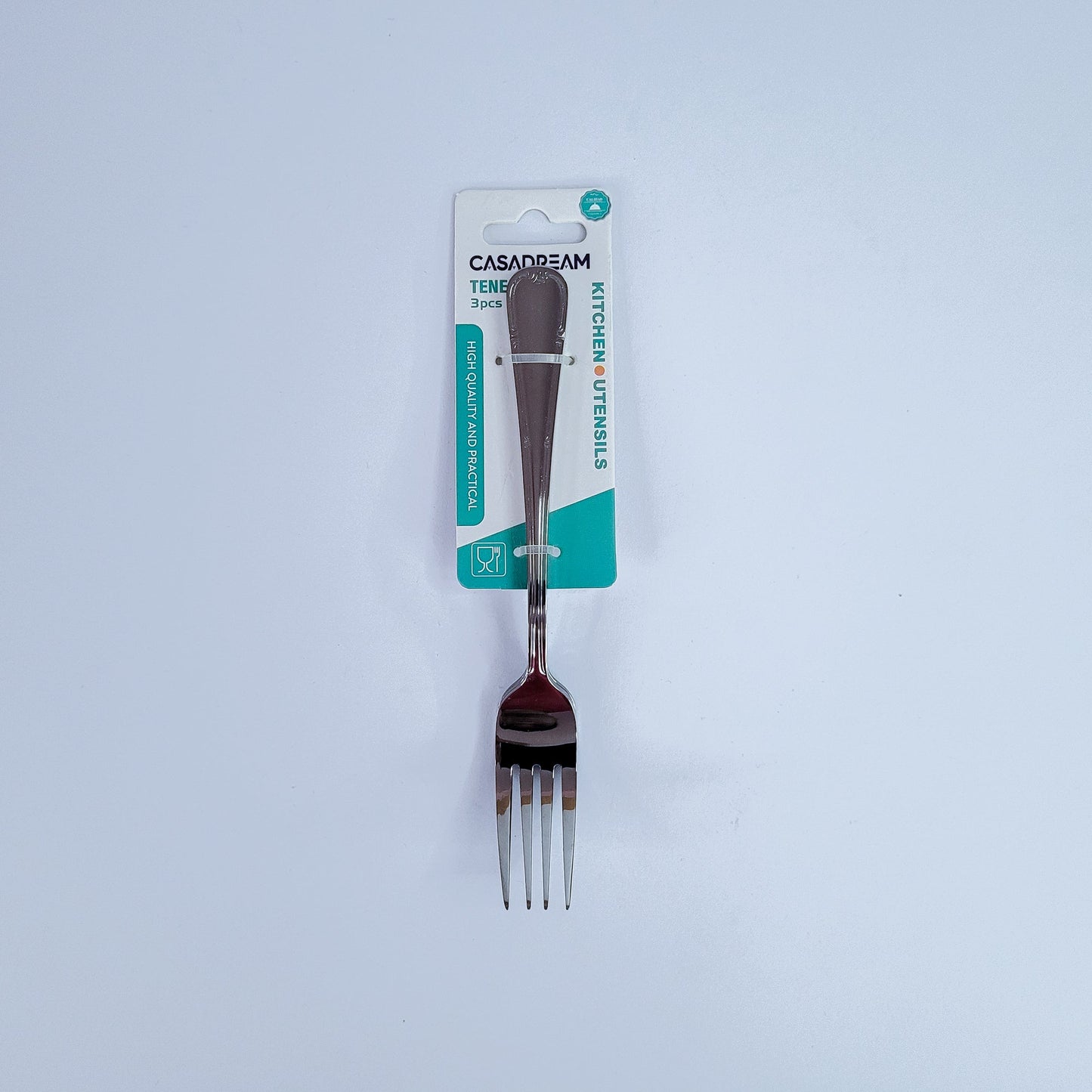 Set de tenedor 3pcs 90117-506