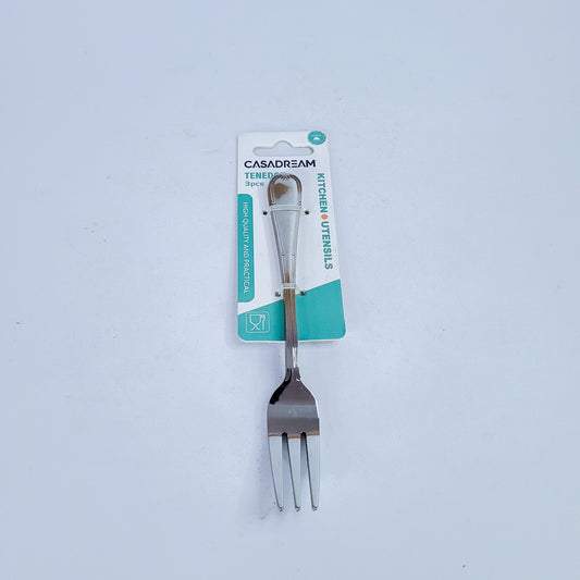 Set de tenedor 3pcs 90117-510