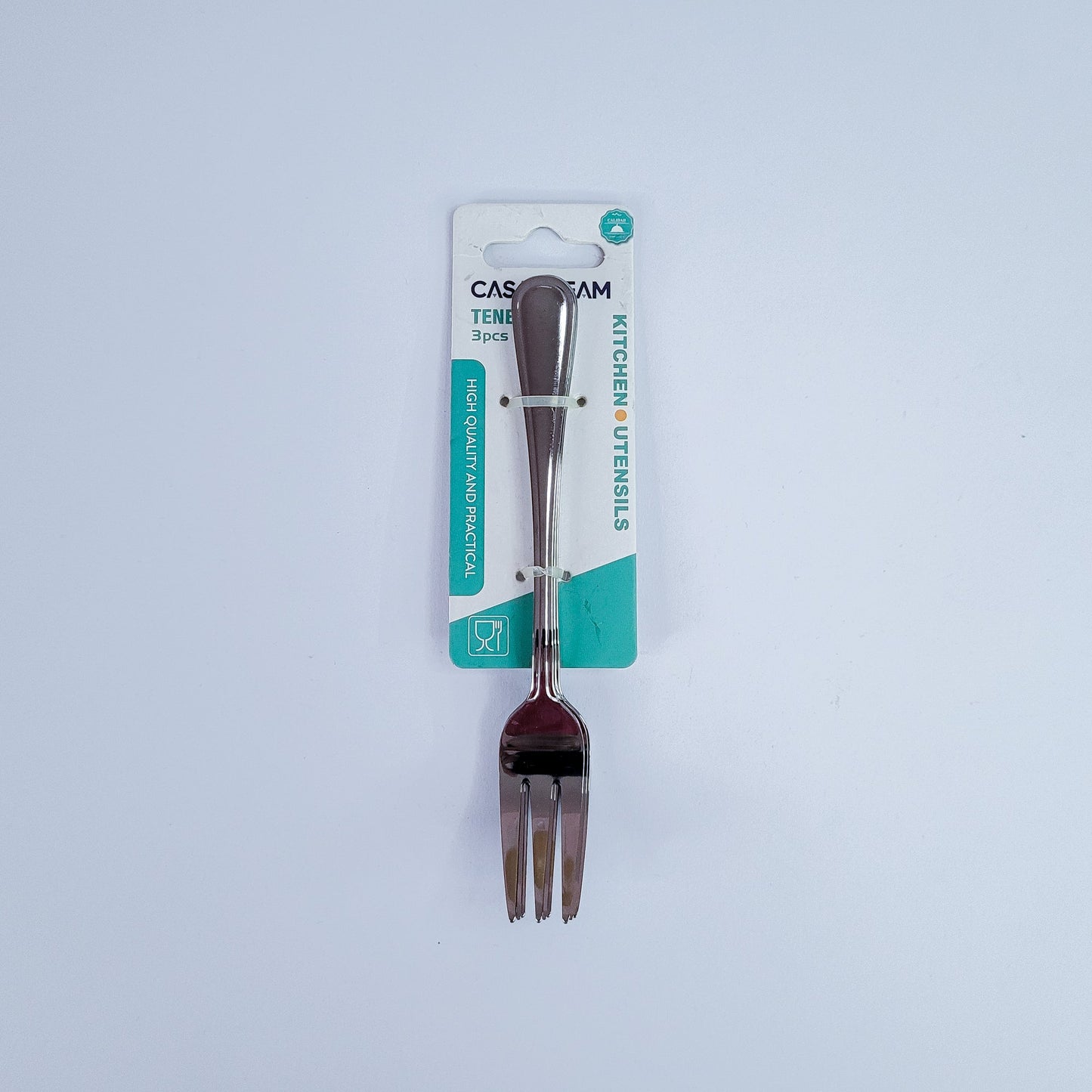 Set de tenedor 3pcs 90117-534