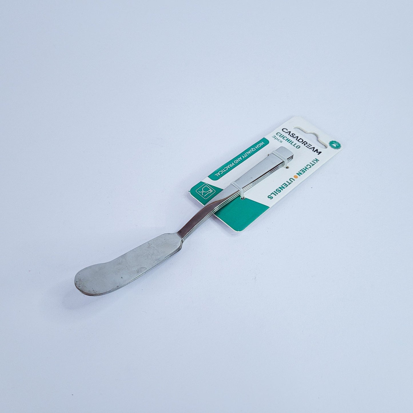 Set de cuchillo 3pcs 90117-556