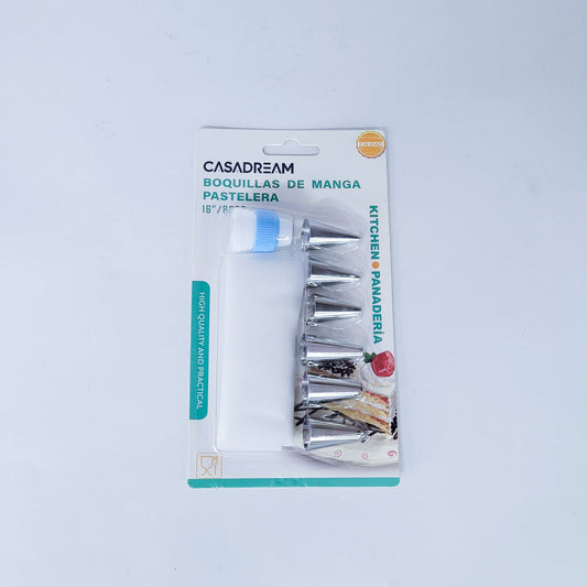 Boquillas de manga pastelera 1690117-575