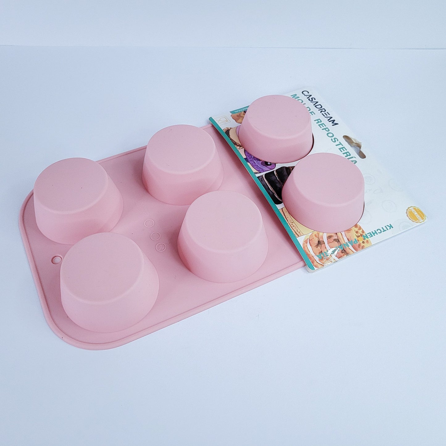 Molde de postre 90117-602