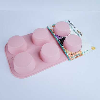 Molde de postre 90117-602