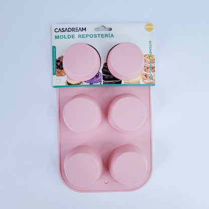 Molde de postre 90117-602