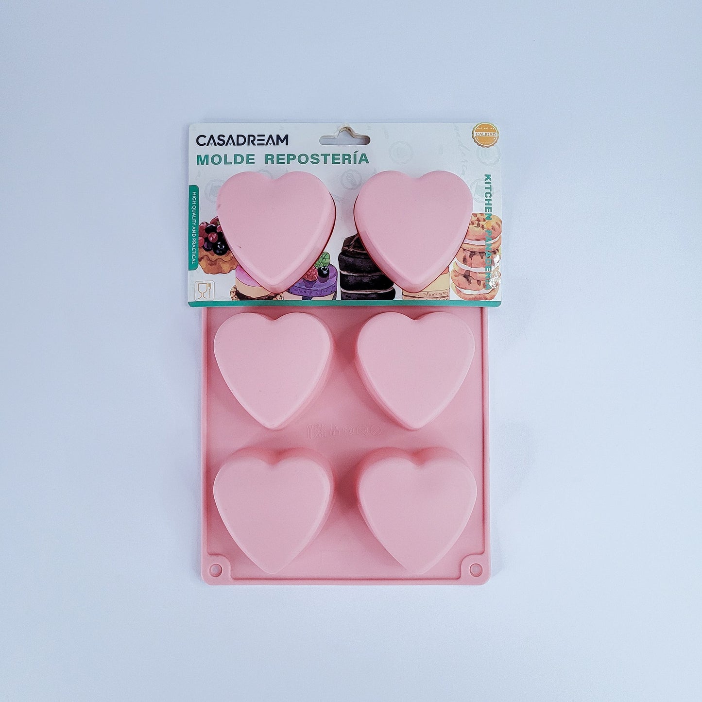 Molde de postre 90117-603