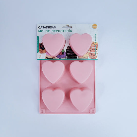 Molde de postre 90117-603