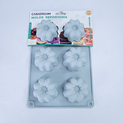 Molde de postre 90117-608