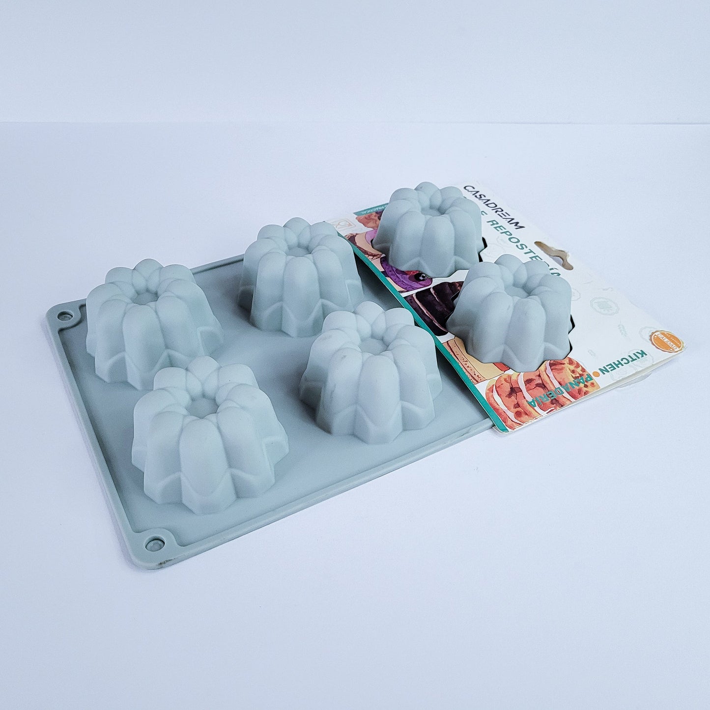 Molde de postre 90117-608