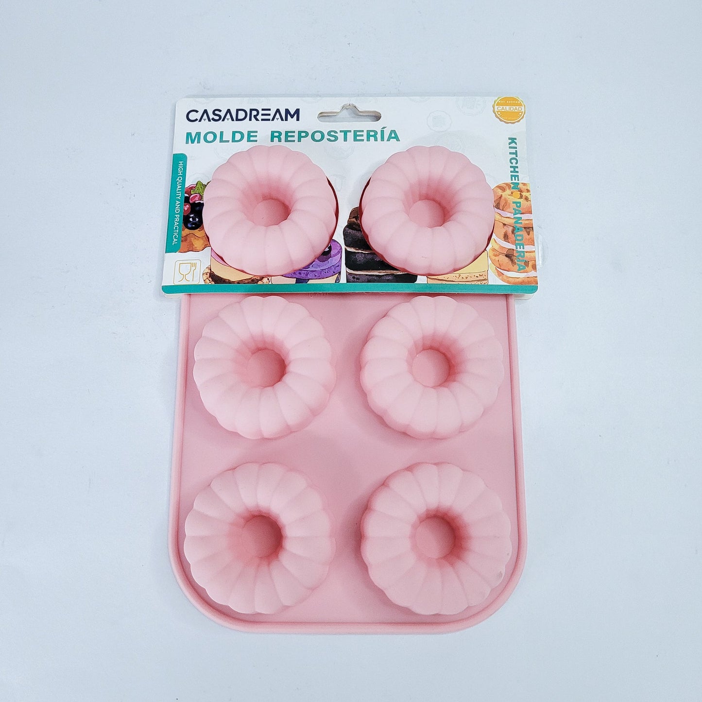 Molde de postre 90117-612