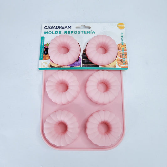 Molde de postre 90117-612