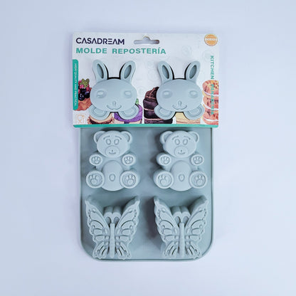 Molde de postre 90117-617