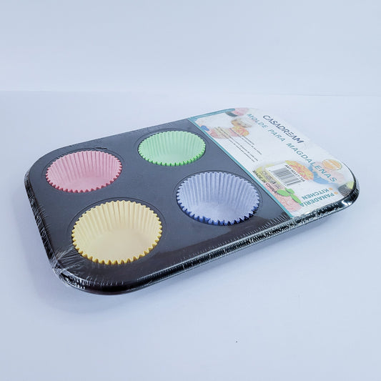 Molde de postre 90117-716