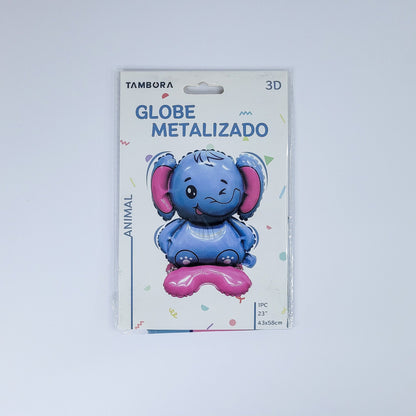 Globo d/animal 1pc 90118-163