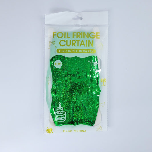 Cortina de fiesta 1pc 90118-179