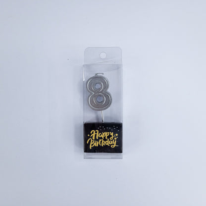 Vela dorado 90118-196