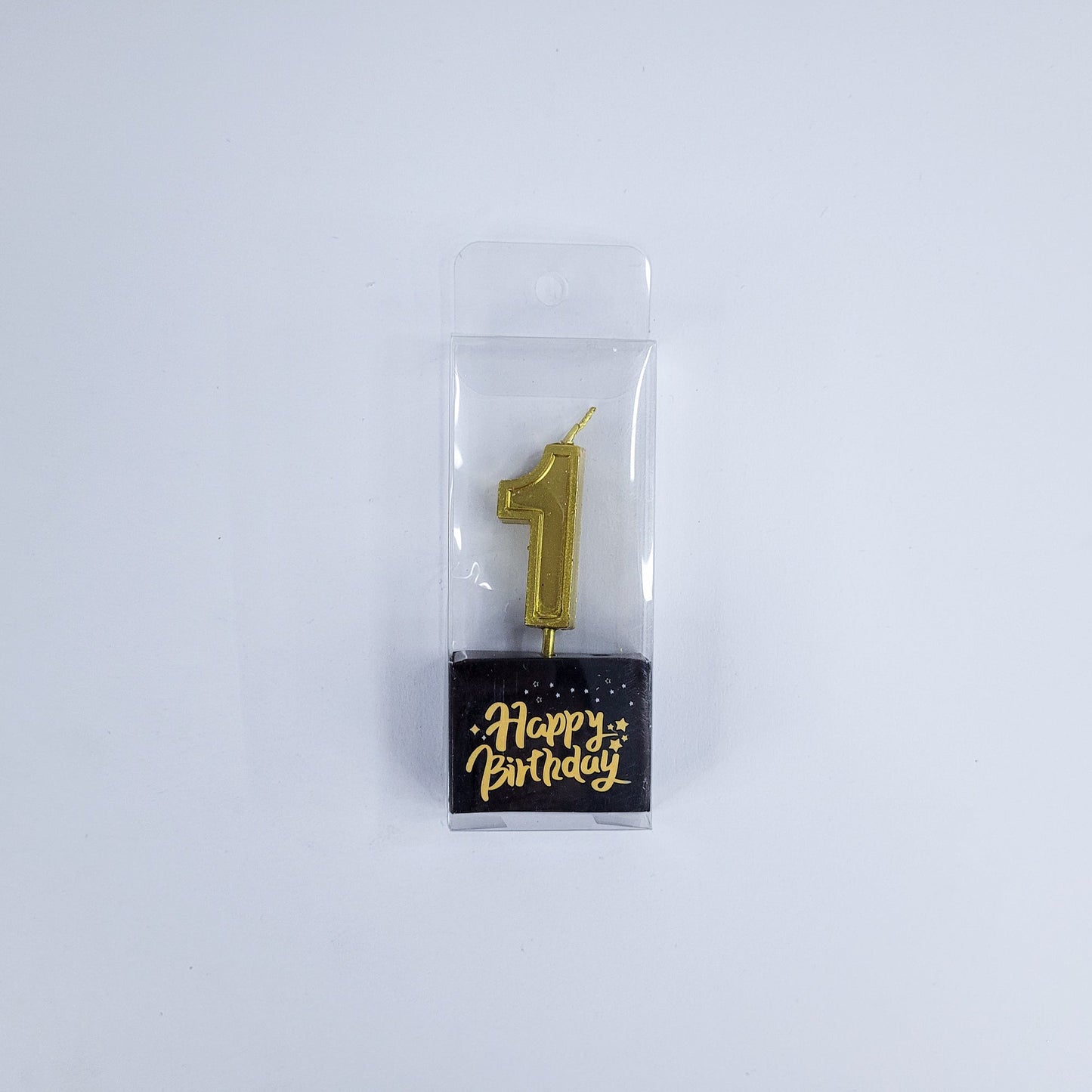 Vela dorado 90118-196