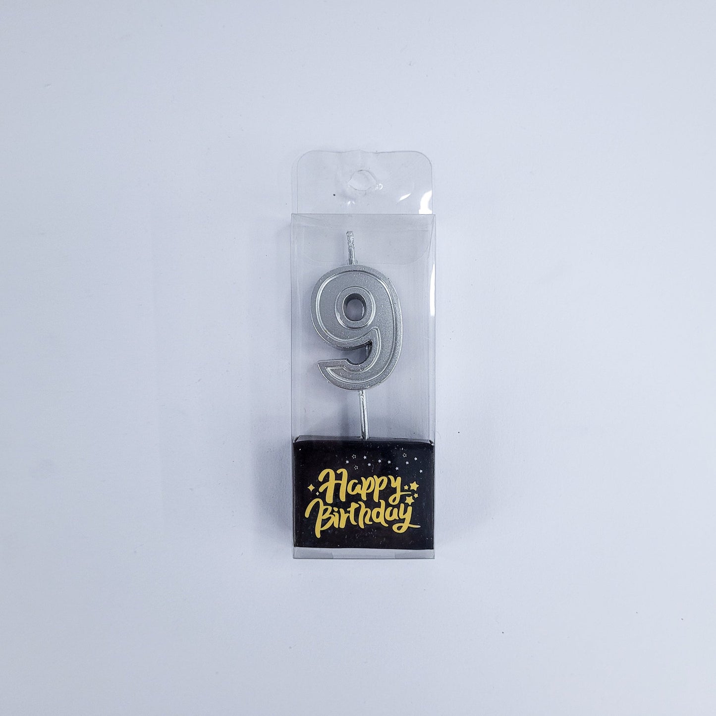 Vela dorado 90118-196