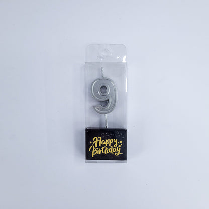 Vela dorado 90118-196