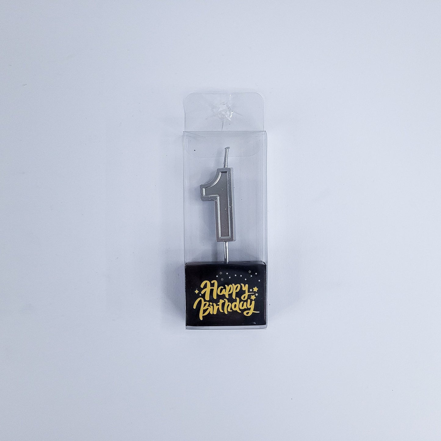 Vela dorado 90118-196