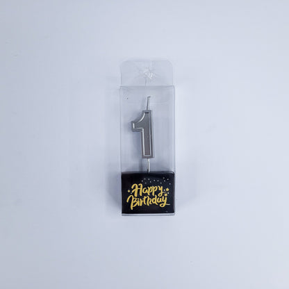 Vela dorado 90118-196