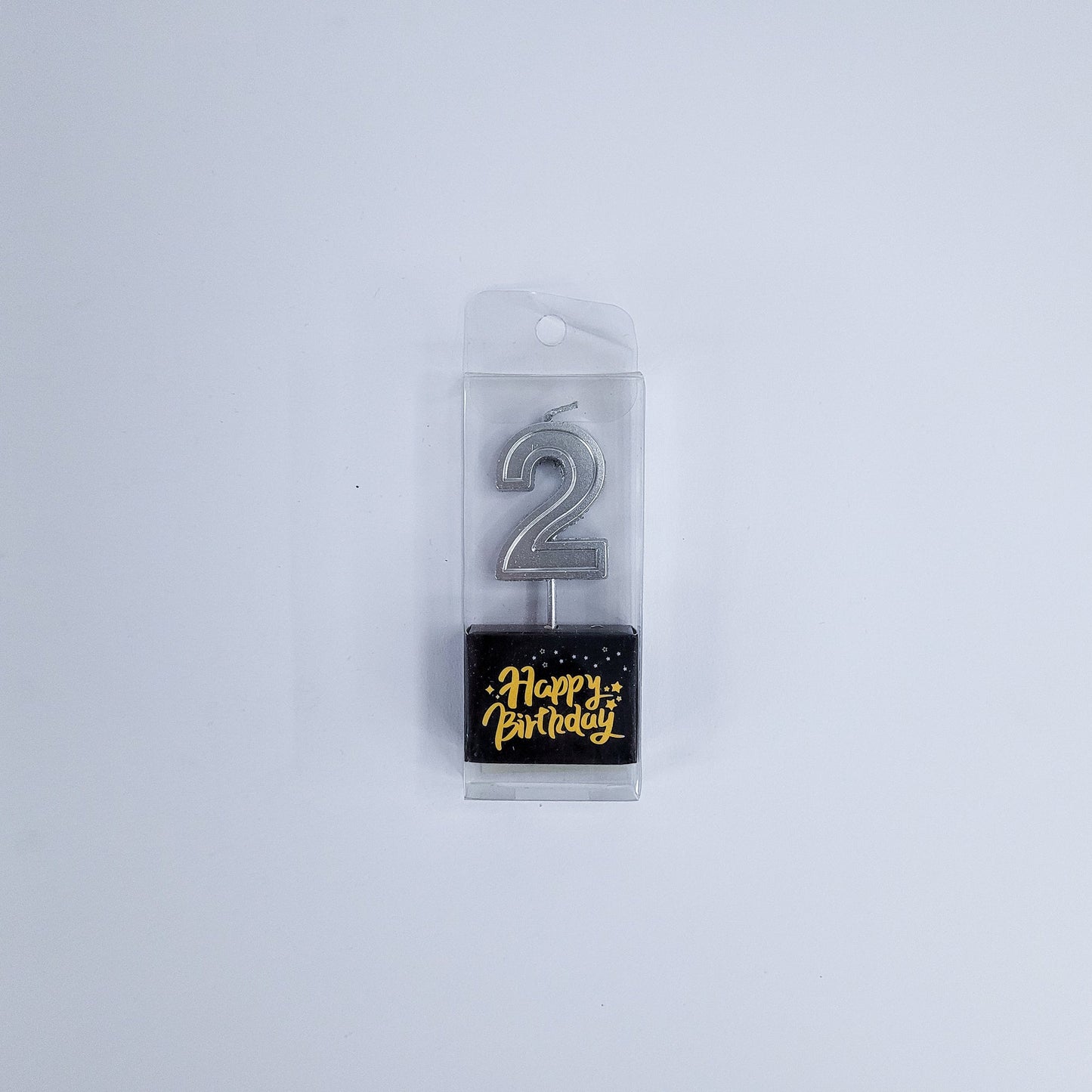 Vela dorado 90118-196