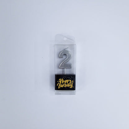 Vela dorado 90118-196