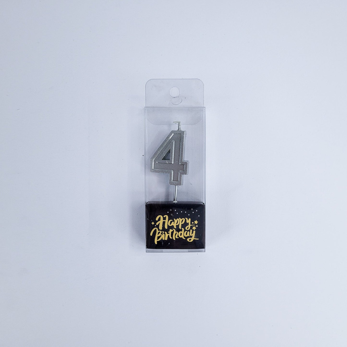 Vela dorado 90118-196