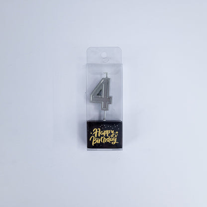 Vela dorado 90118-196