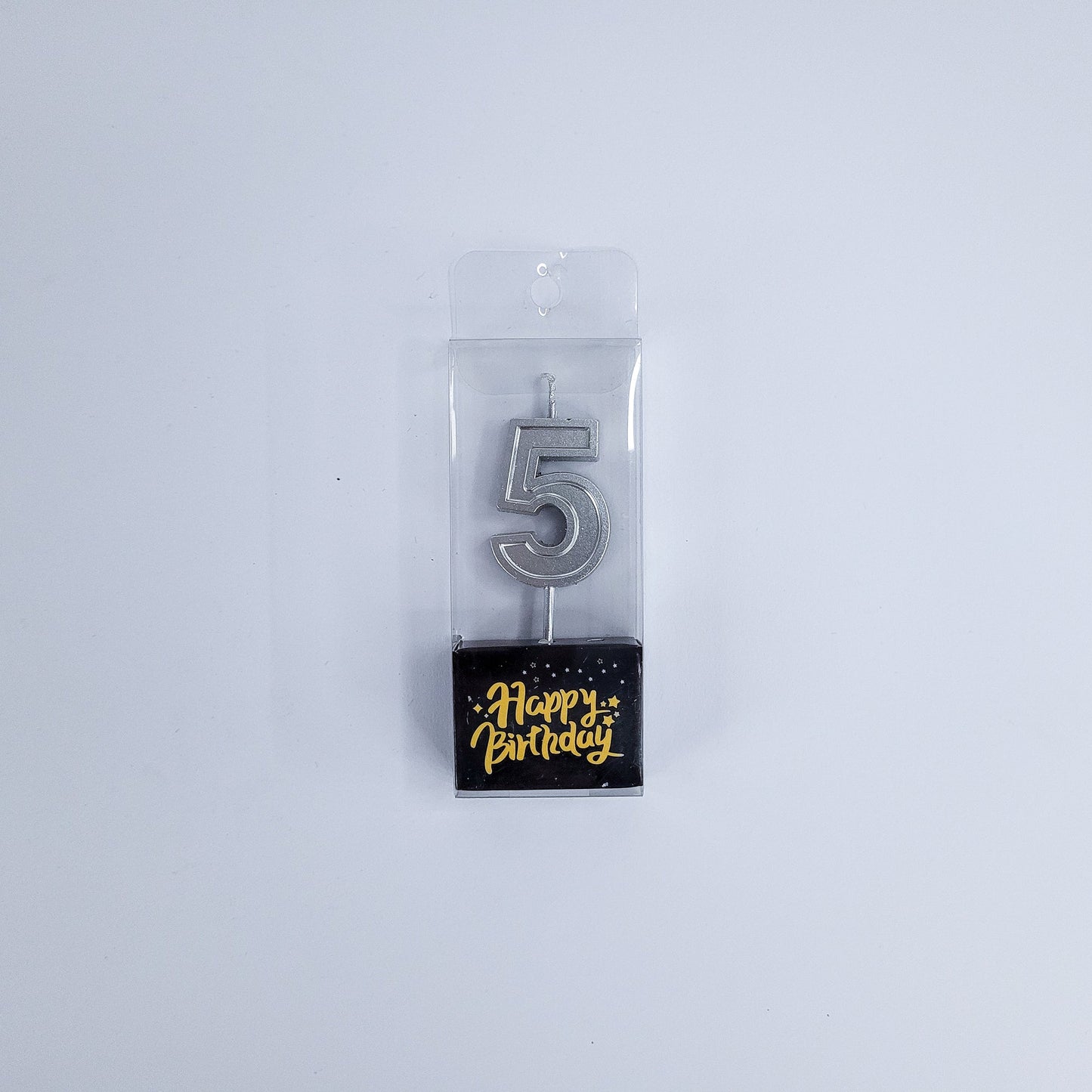 Vela dorado 90118-196