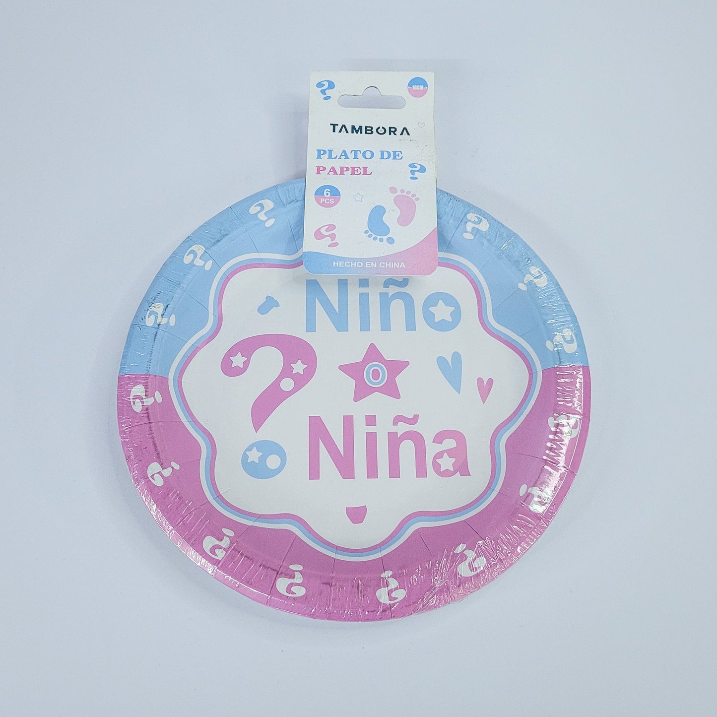 Plato d/nino o nina 90118-241