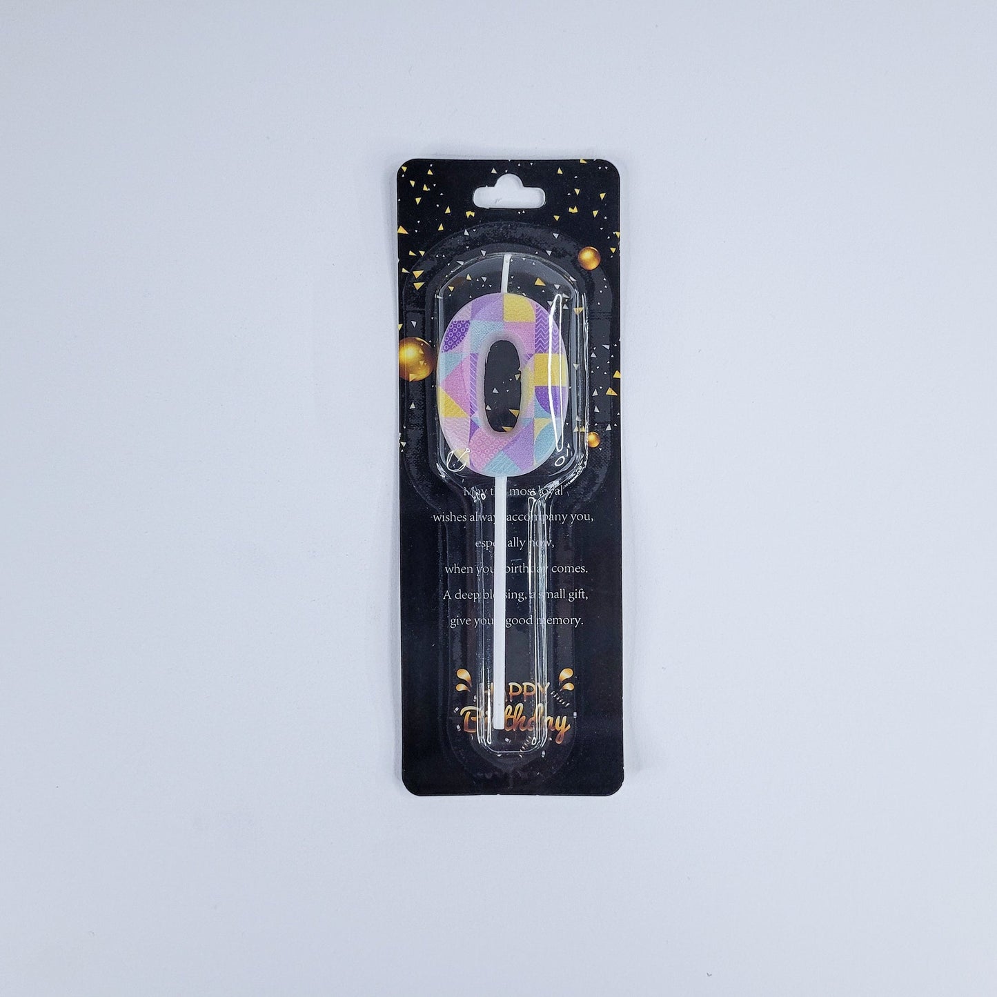 Vela numerica 90118-348