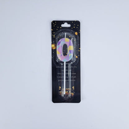 Vela numerica 90118-348