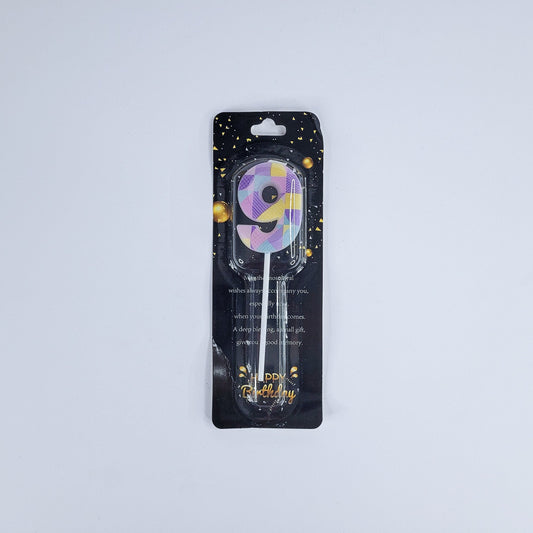 Vela numerica 90118-348