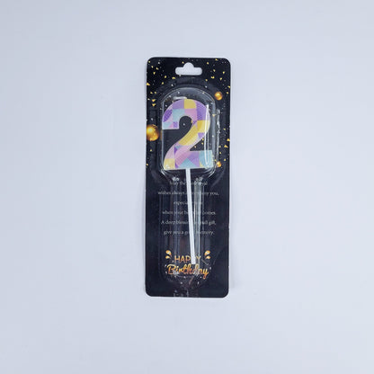 Vela numerica 90118-348