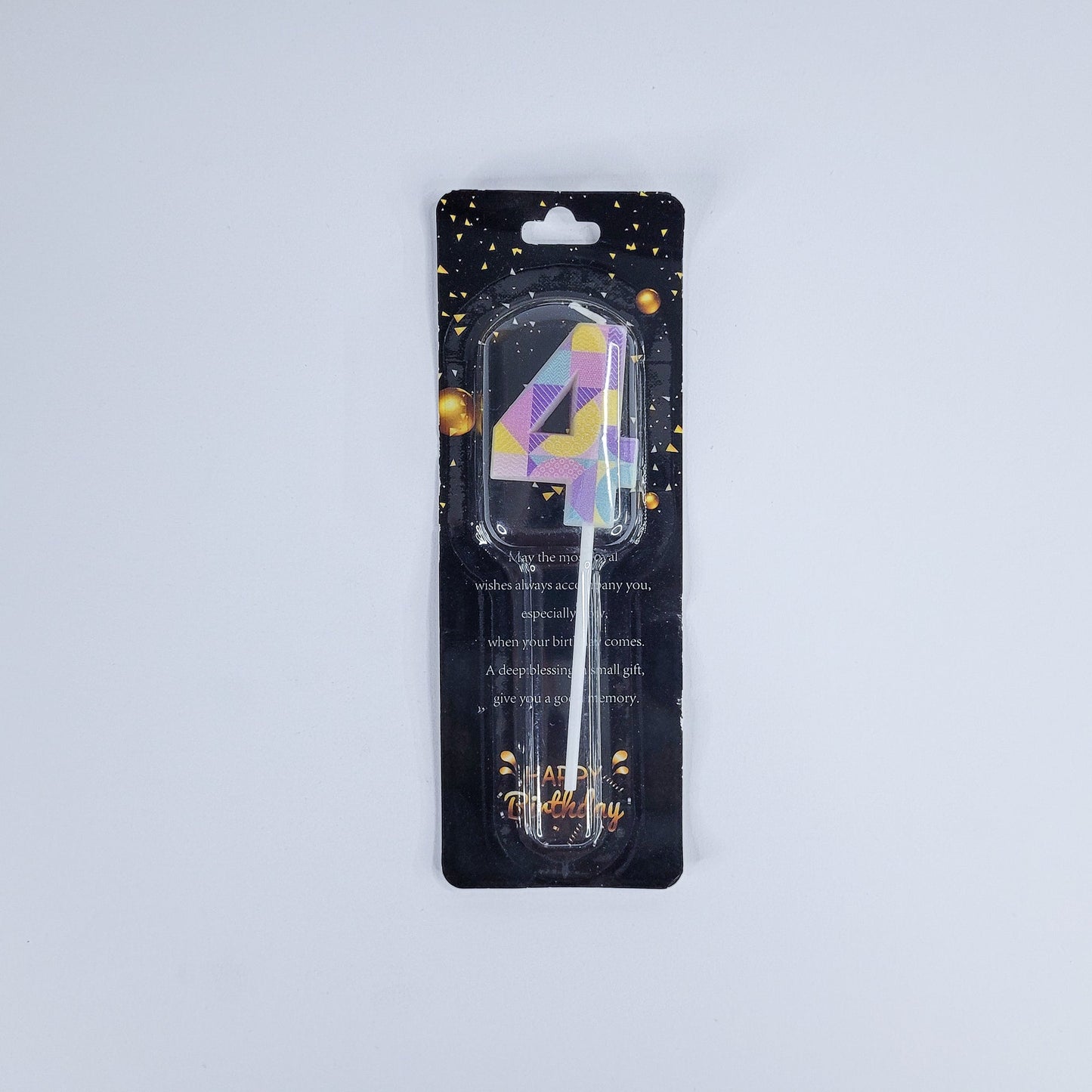 Vela numerica 90118-348