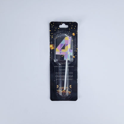 Vela numerica 90118-348