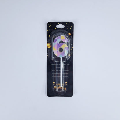 Vela numerica 90118-348