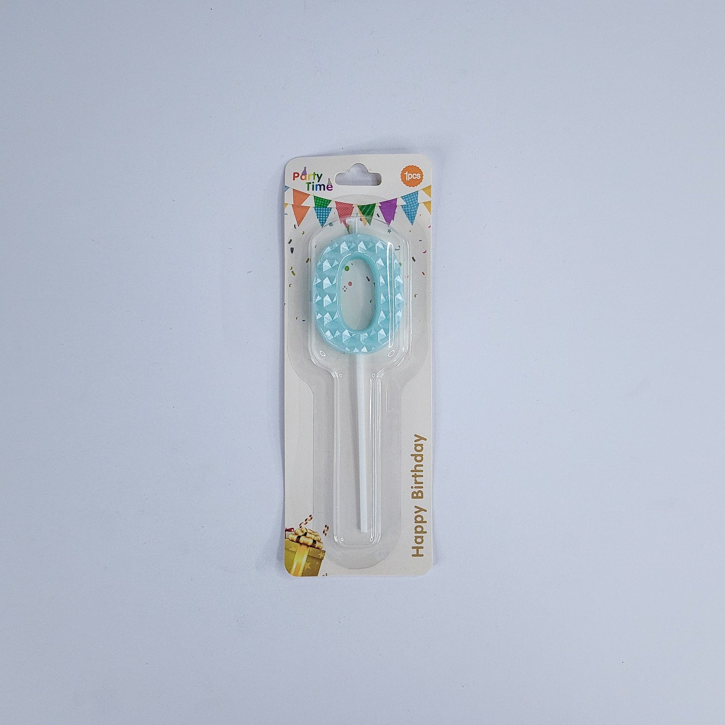 Vela numerico 90118-352